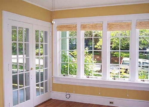 門窗行業(yè)怎樣才能在互聯(lián)網(wǎng)+時(shí)代收放自如?