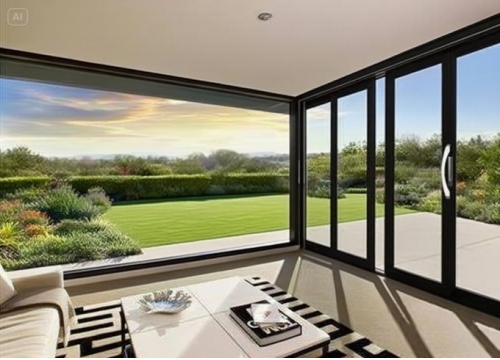 行業(yè)發(fā)展方向：節(jié)能門窗或?qū)⑷〈鷤鹘y(tǒng)門窗